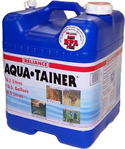 aquatainer